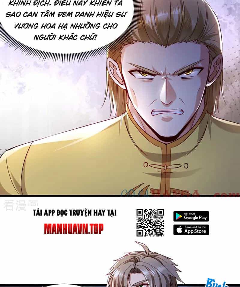 Trấn Quốc Thần Tế - Chương 141 - ảnh 7
