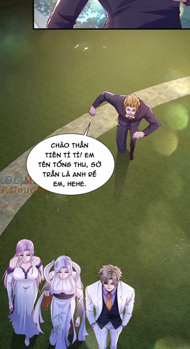 Trấn Quốc Thần Tế - Chương 143 - ảnh 10