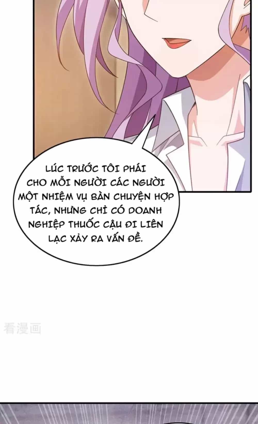Trấn Quốc Thần Tế - Chương 145 - ảnh 19