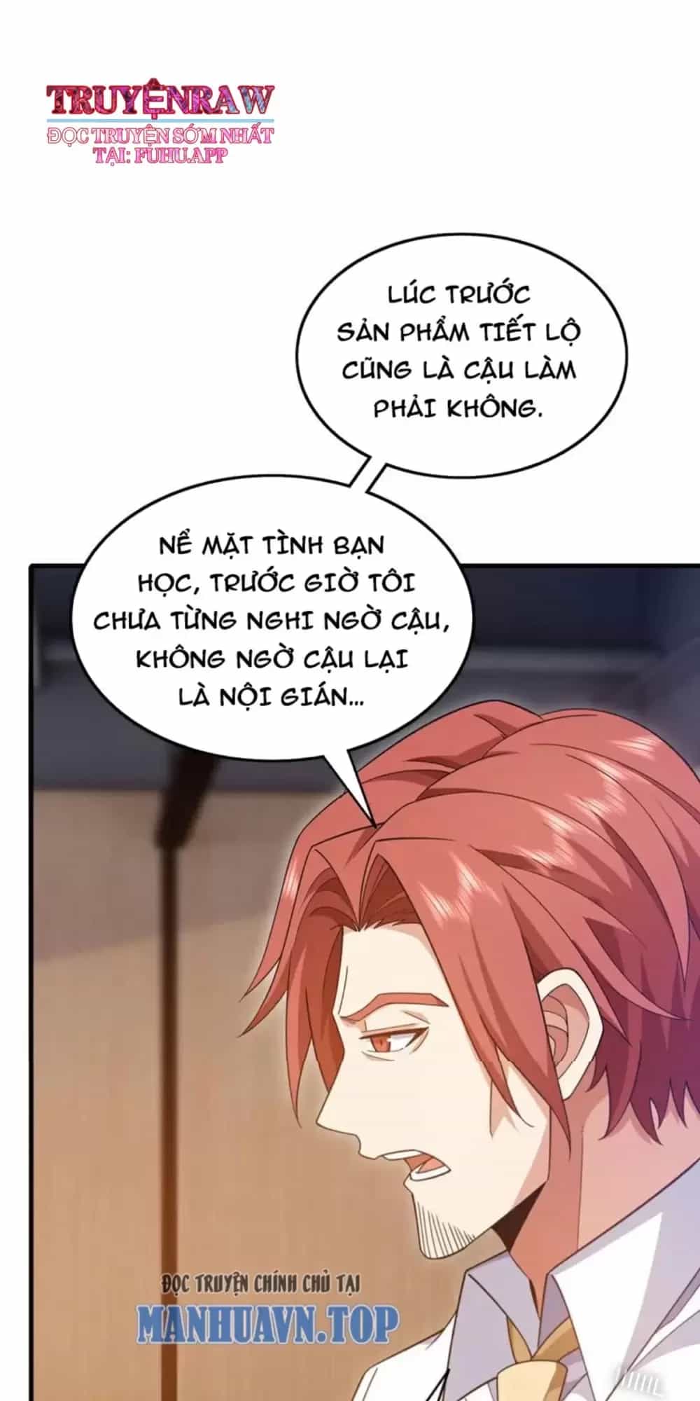 Trấn Quốc Thần Tế - Chương 145 - ảnh 22