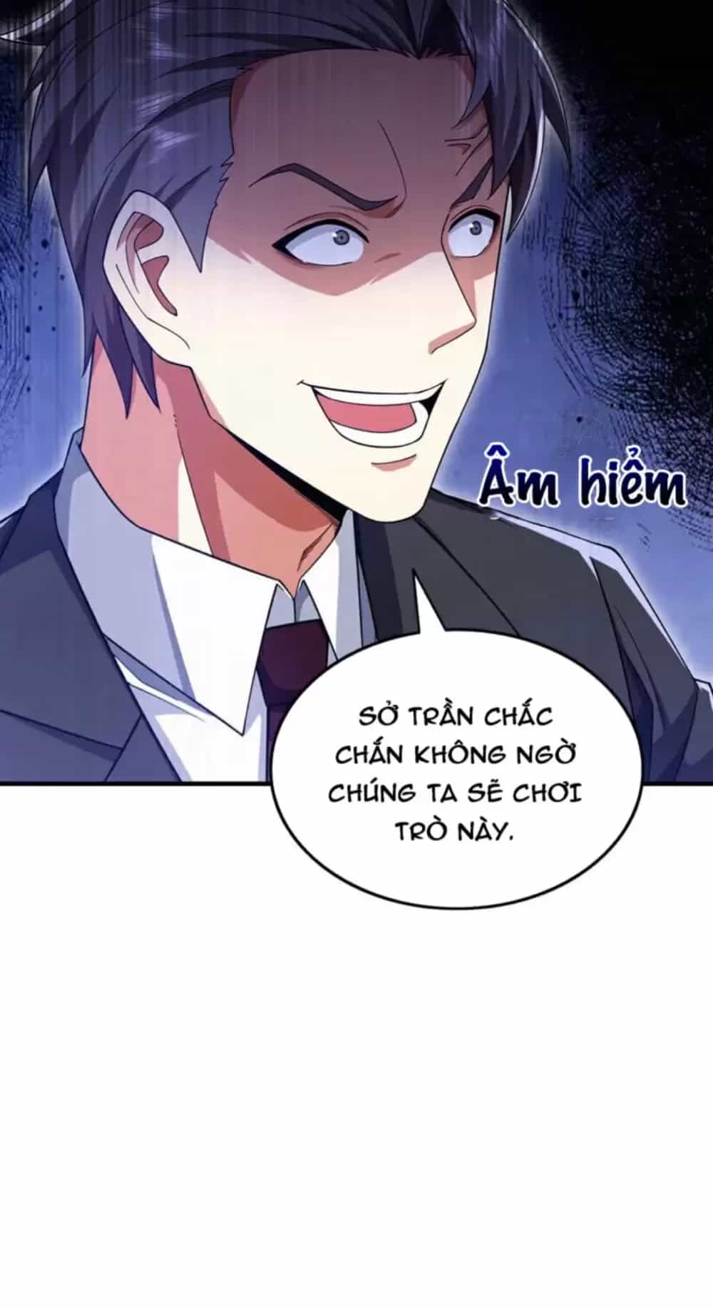 Trấn Quốc Thần Tế - Chương 145 - ảnh 3