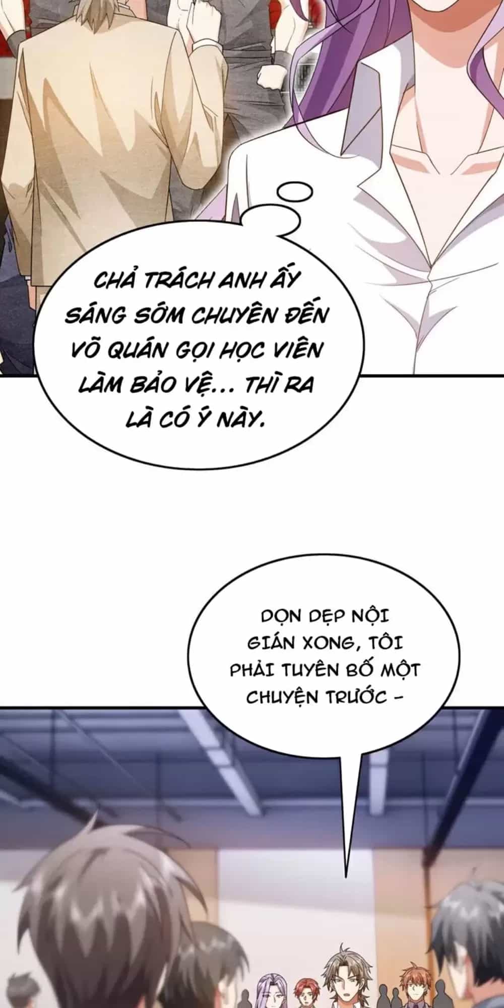 Trấn Quốc Thần Tế - Chương 145 - ảnh 35