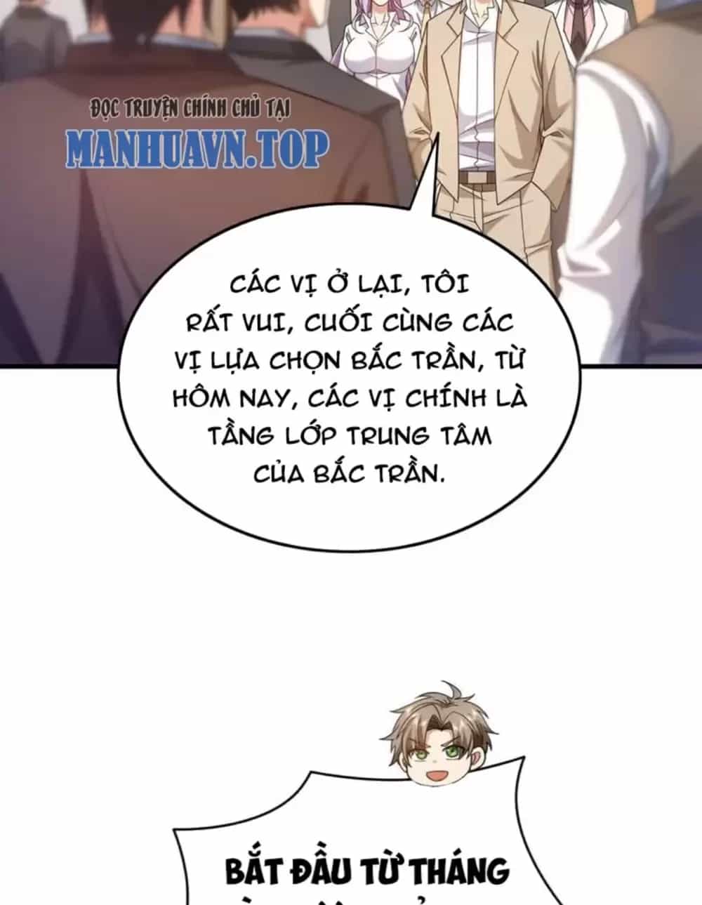 Trấn Quốc Thần Tế - Chương 145 - ảnh 36