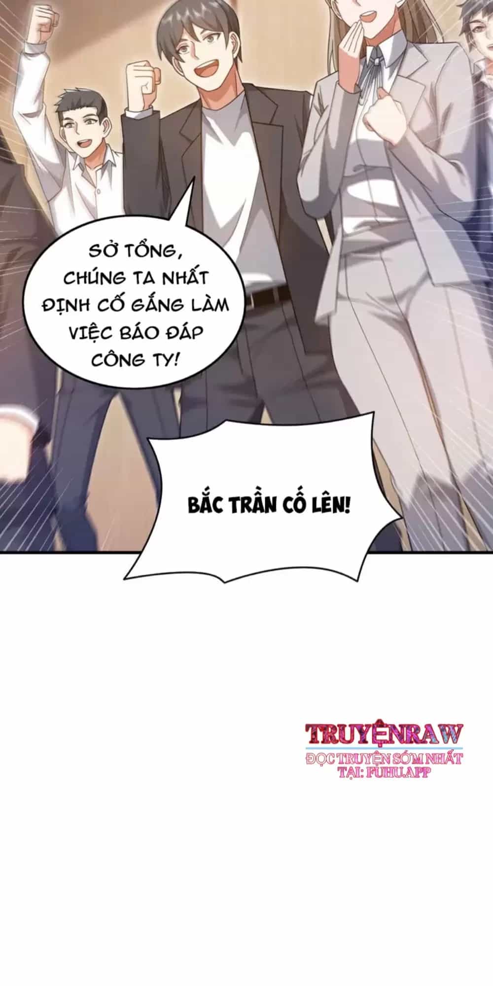 Trấn Quốc Thần Tế - Chương 145 - ảnh 38