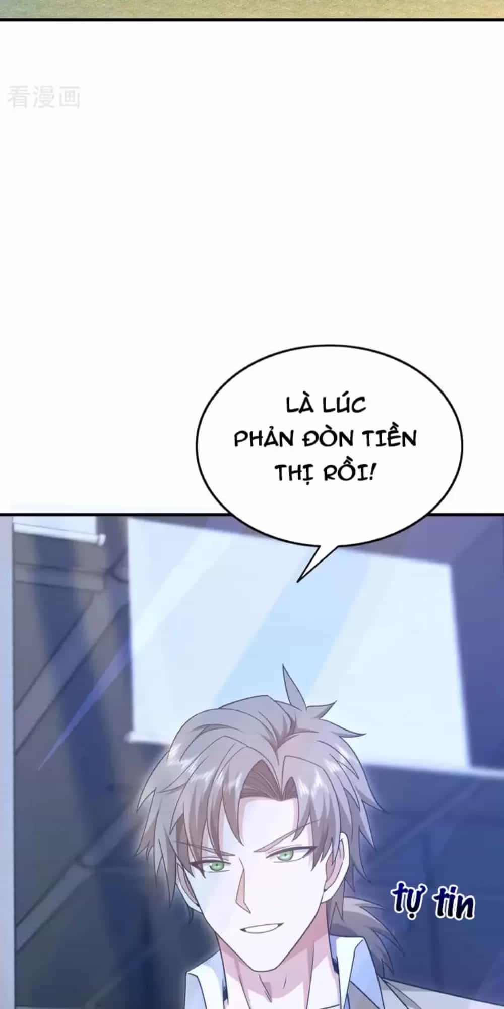 Trấn Quốc Thần Tế - Chương 145 - ảnh 43