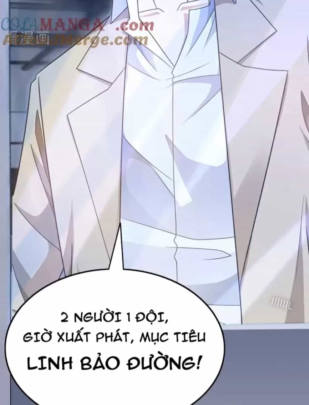 Trấn Quốc Thần Tế - Chương 145 - ảnh 44