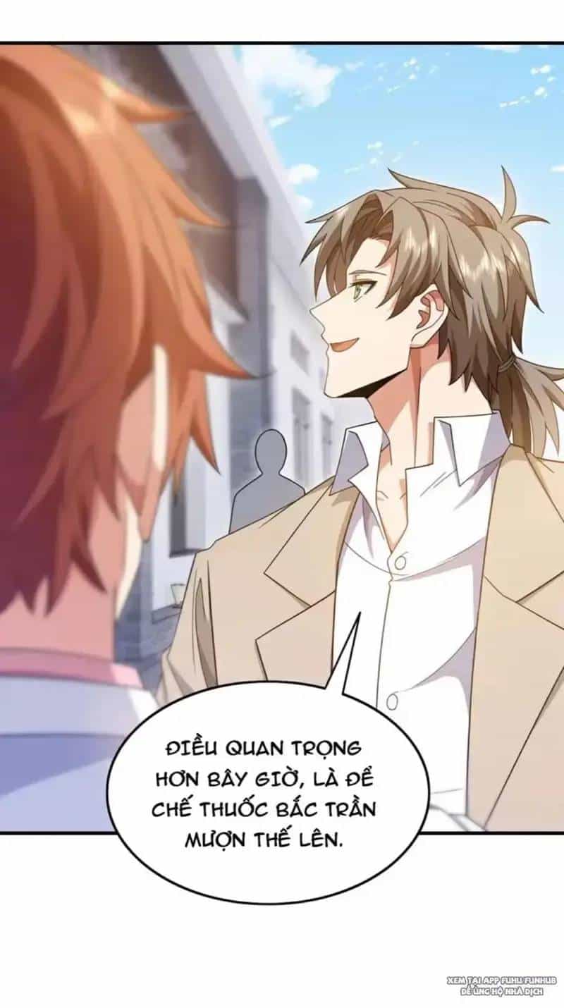 Trấn Quốc Thần Tế - Chương 146 - ảnh 30