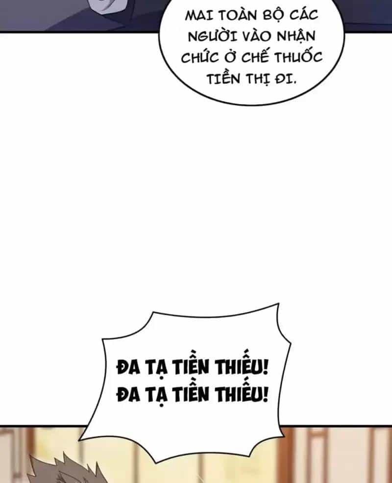 Trấn Quốc Thần Tế - Chương 146 - ảnh 4