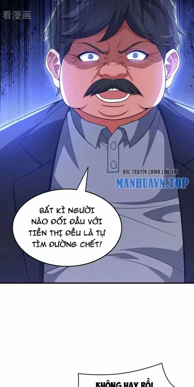 Trấn Quốc Thần Tế - Chương 146 - ảnh 9