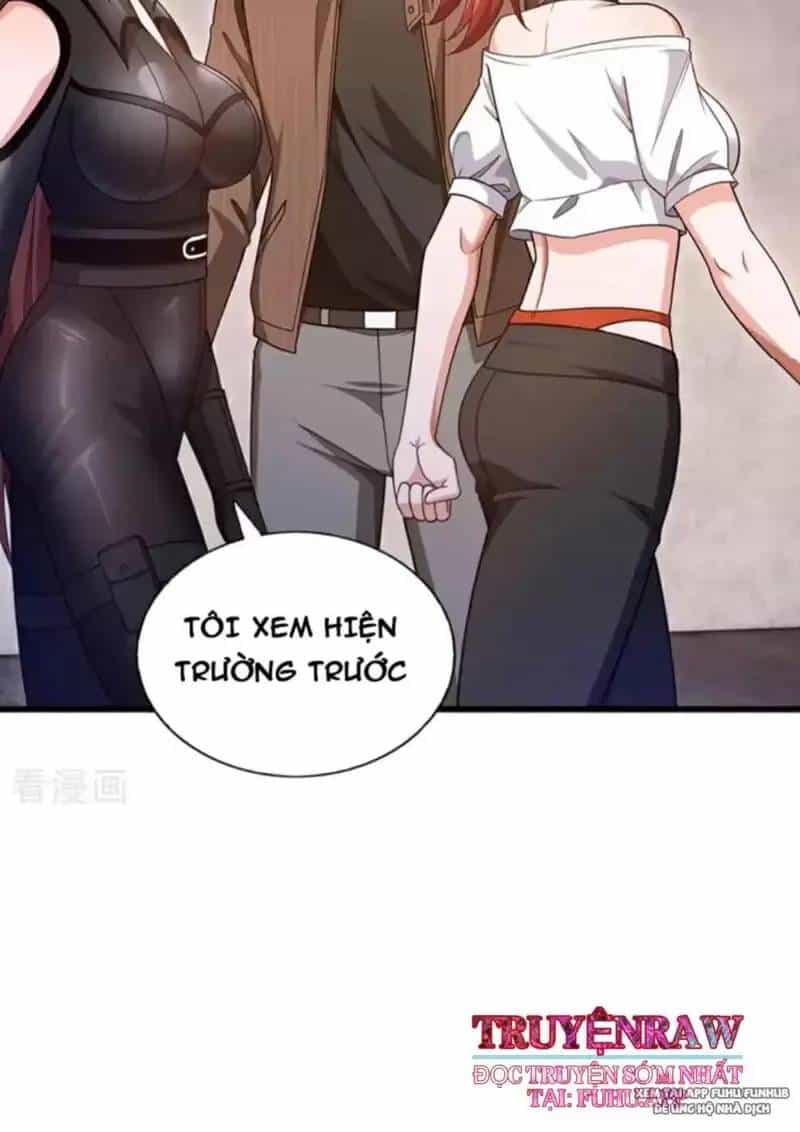 Trấn Quốc Thần Tế - Chương 149 - ảnh 15