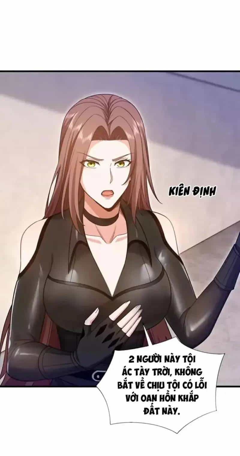 Trấn Quốc Thần Tế - Chương 149 - ảnh 19