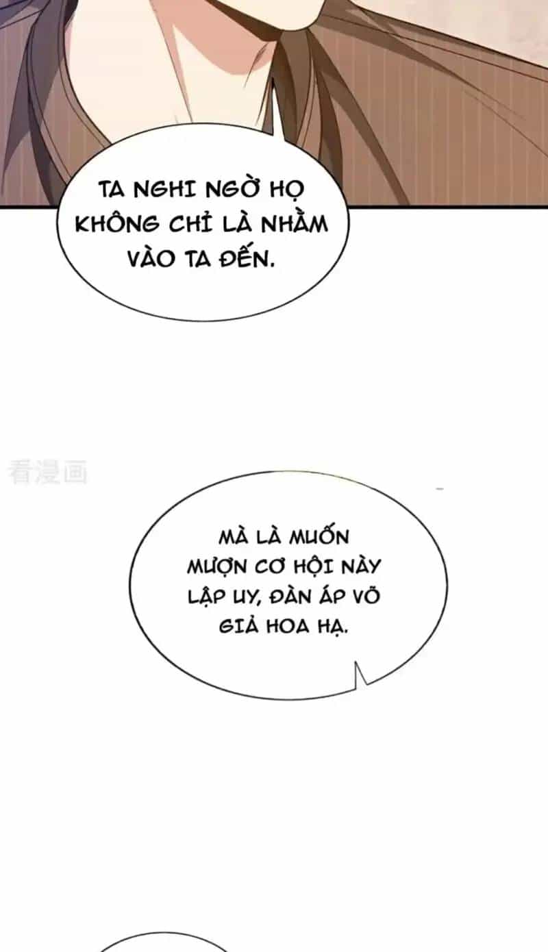 Trấn Quốc Thần Tế - Chương 149 - ảnh 29