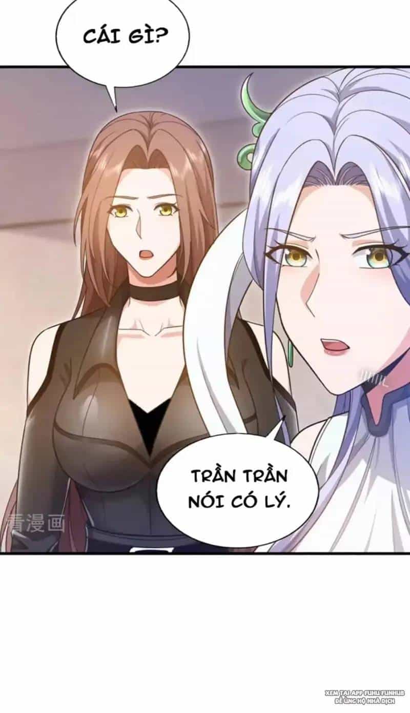 Trấn Quốc Thần Tế - Chương 149 - ảnh 30