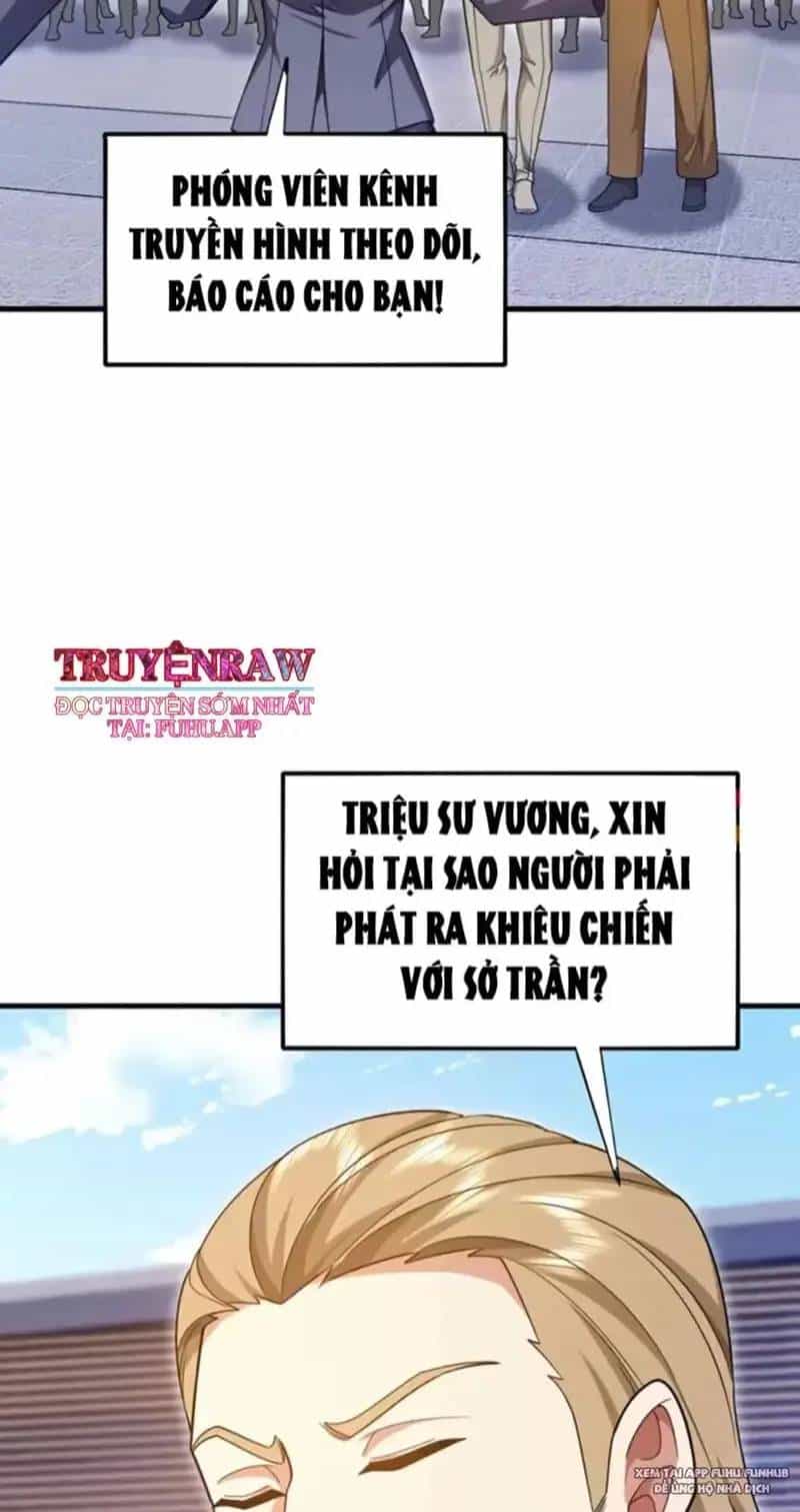 Trấn Quốc Thần Tế - Chương 149 - ảnh 35