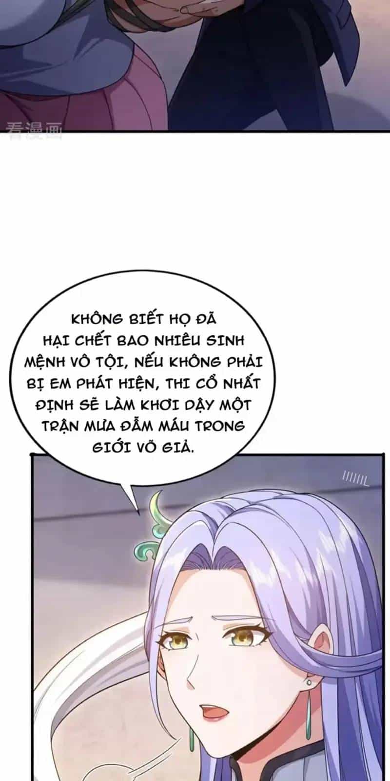 Trấn Quốc Thần Tế - Chương 149 - ảnh 6