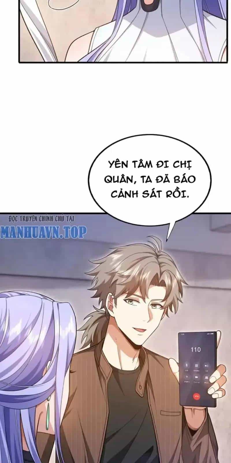 Trấn Quốc Thần Tế - Chương 149 - ảnh 7