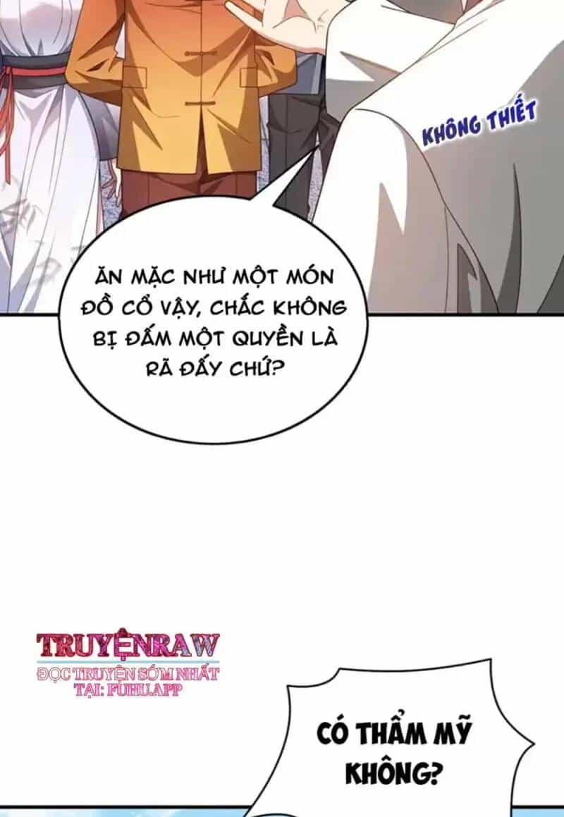 Trấn Quốc Thần Tế - Chương 150 - ảnh 20