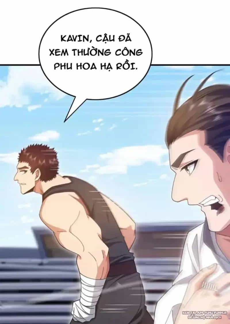 Trấn Quốc Thần Tế - Chương 151 - ảnh 10