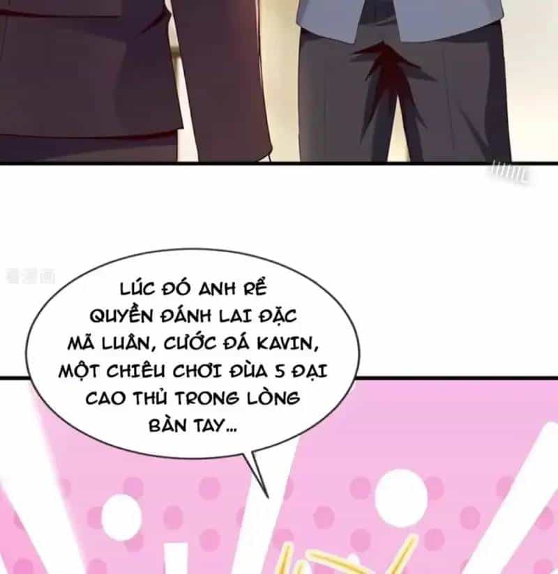 Trấn Quốc Thần Tế - Chương 152 - ảnh 31