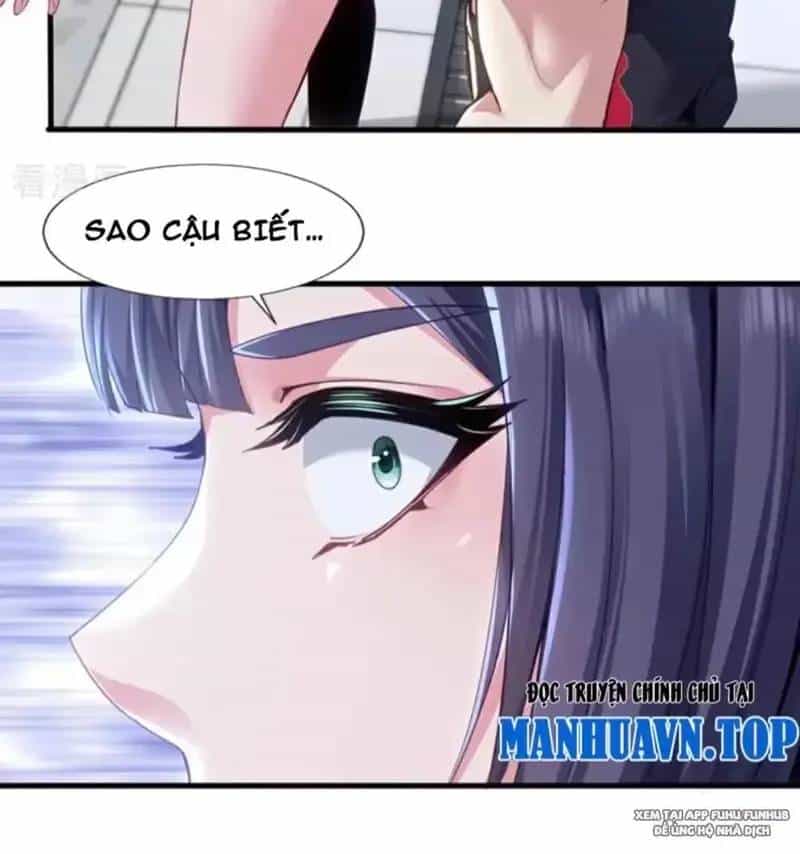 Trấn Quốc Thần Tế - Chương 153 - ảnh 30