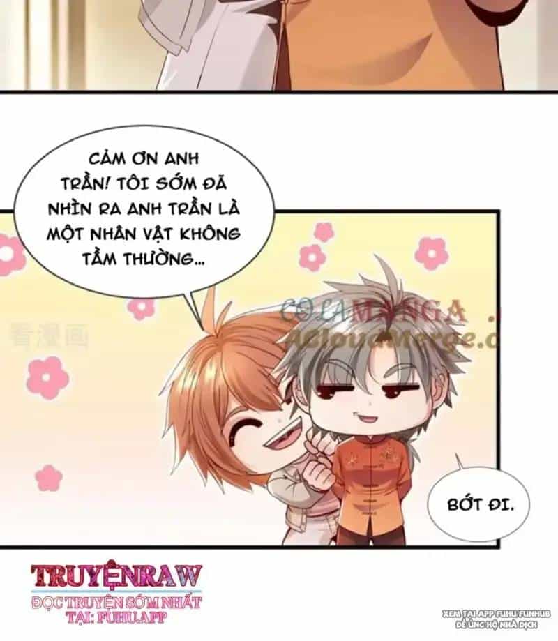 Trấn Quốc Thần Tế - Chương 153 - ảnh 5