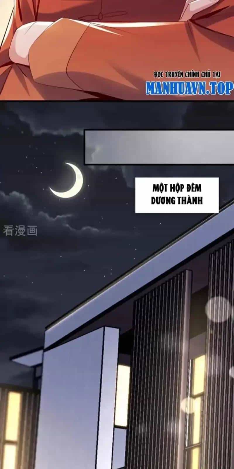 Trấn Quốc Thần Tế - Chương 153 - ảnh 8