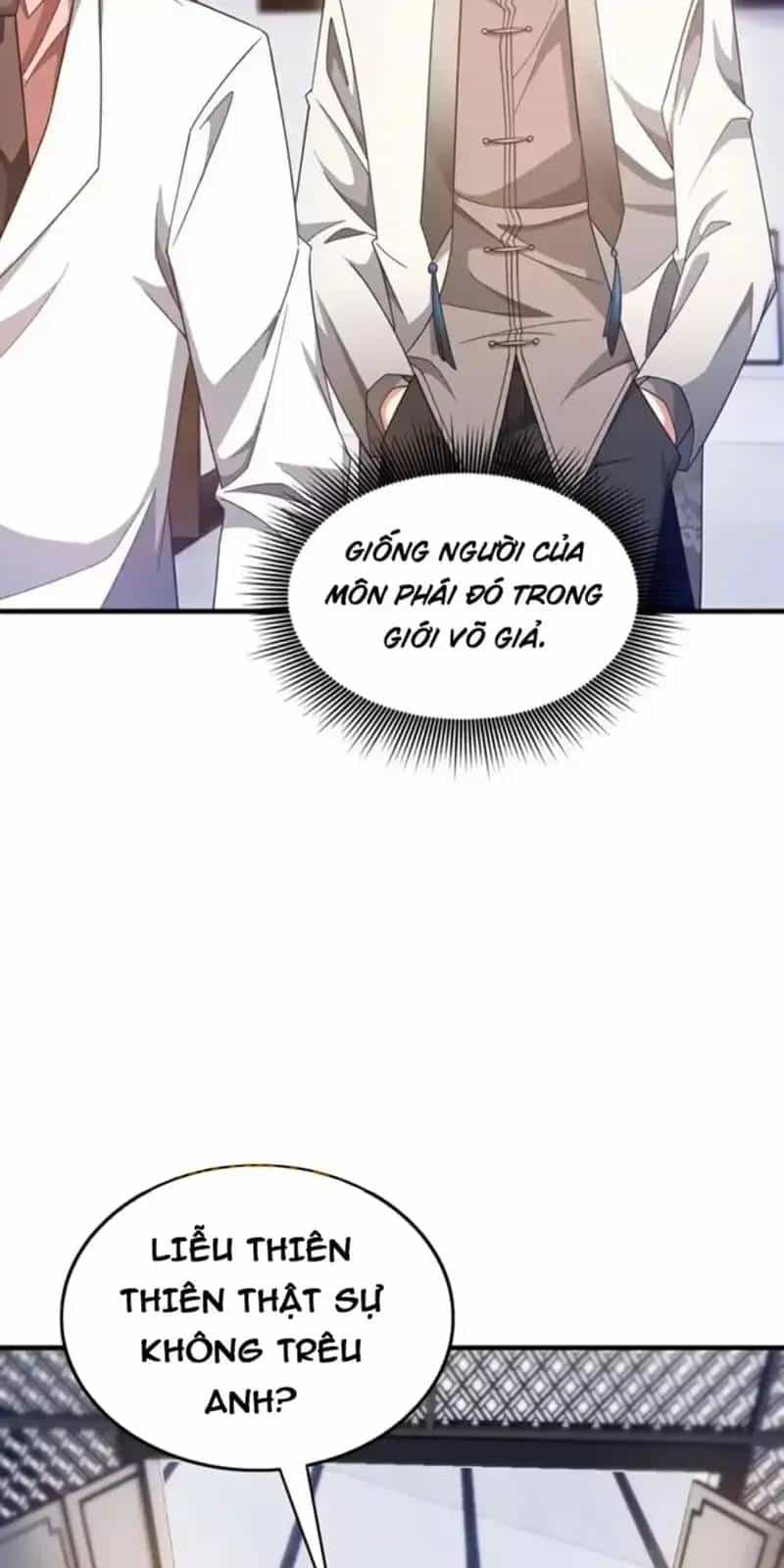 Trấn Quốc Thần Tế - Chương 154 - ảnh 28