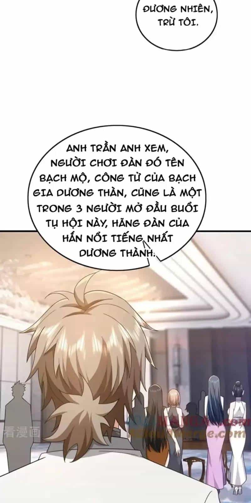 Trấn Quốc Thần Tế - Chương 154 - ảnh 33