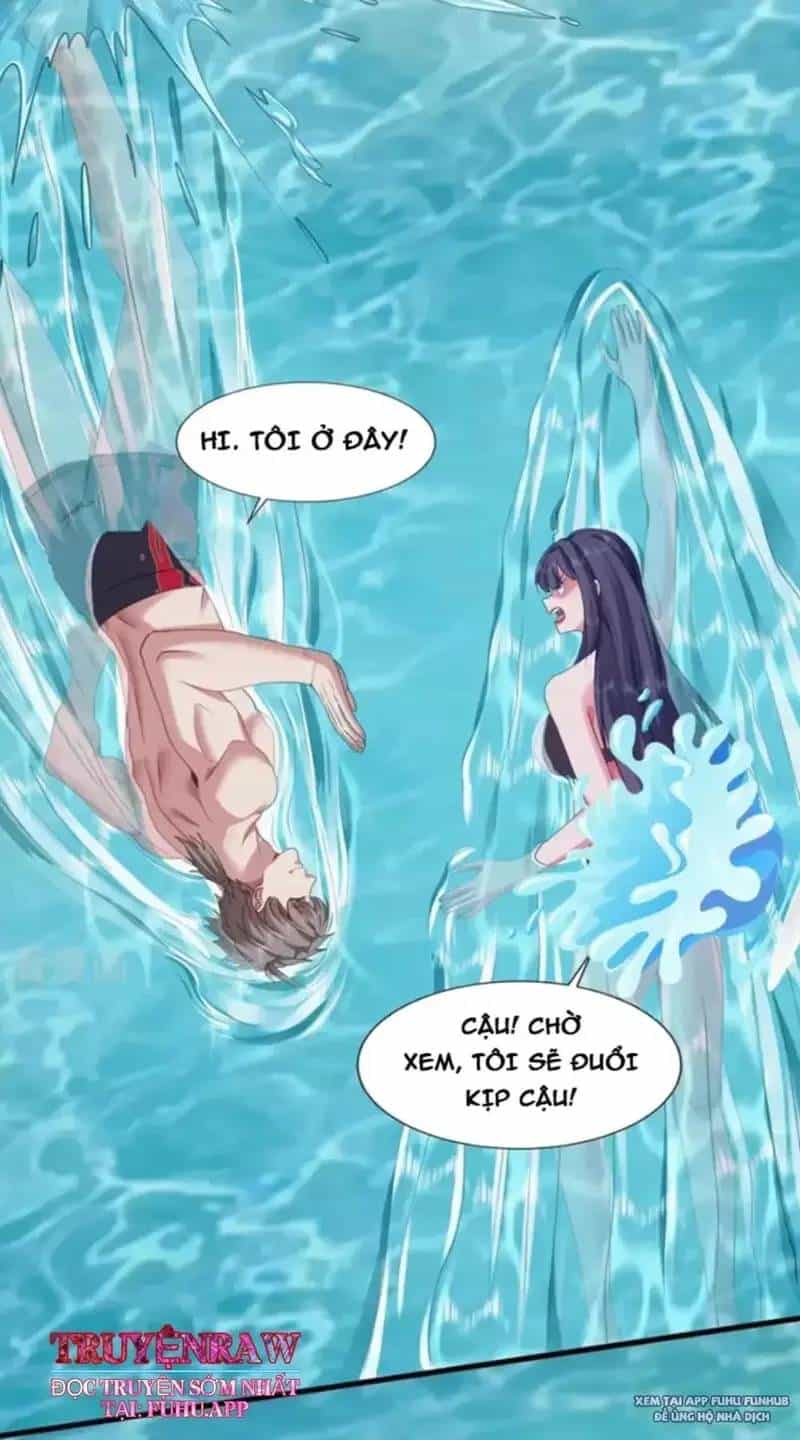 Trấn Quốc Thần Tế - Chương 154 - ảnh 5