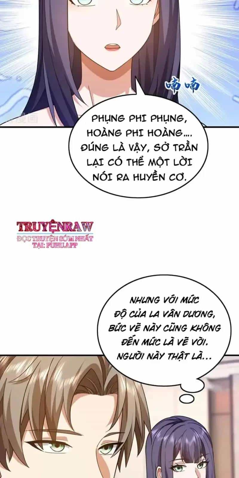Trấn Quốc Thần Tế - Chương 155 - ảnh 37
