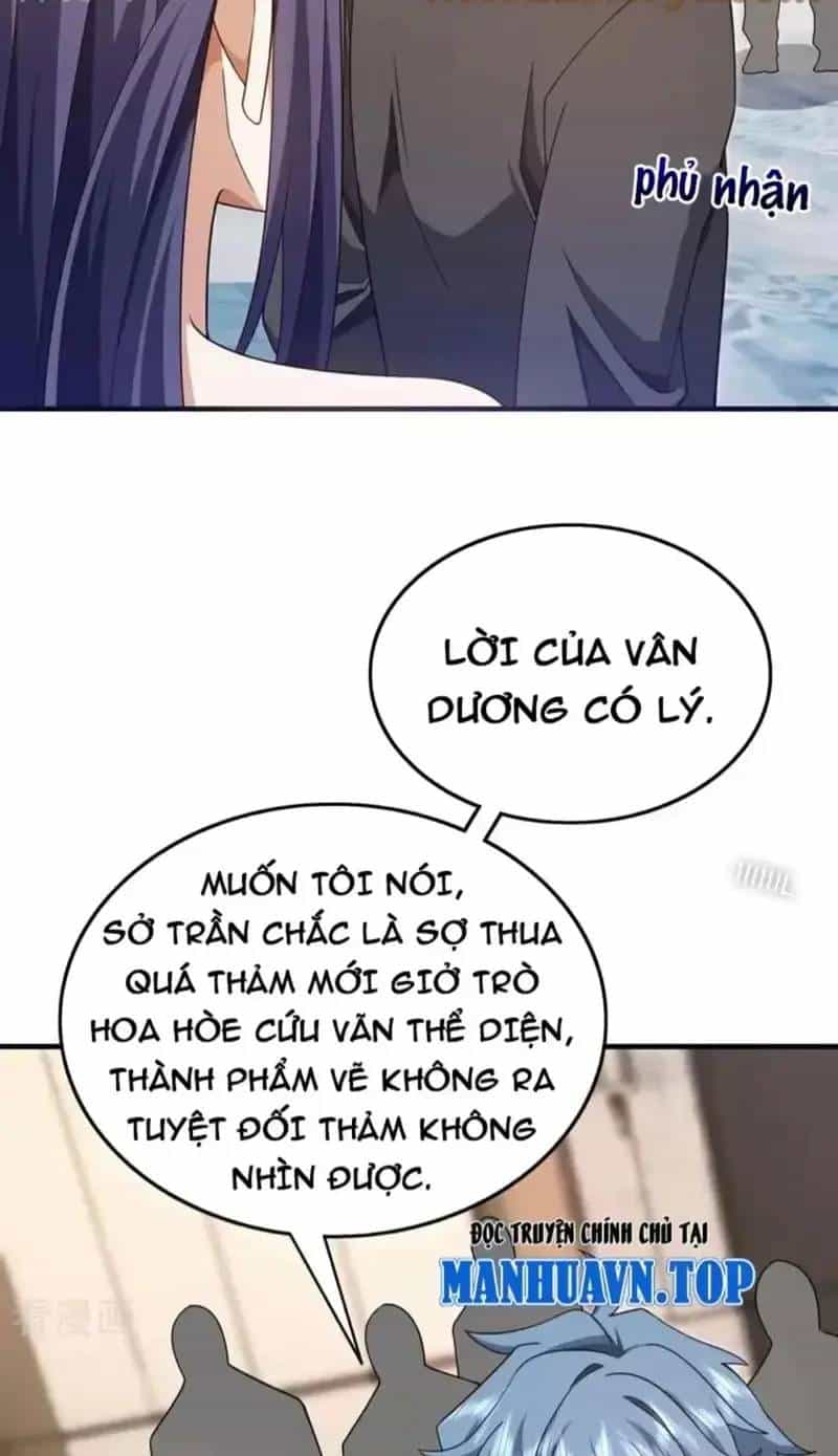 Trấn Quốc Thần Tế - Chương 156 - ảnh 19