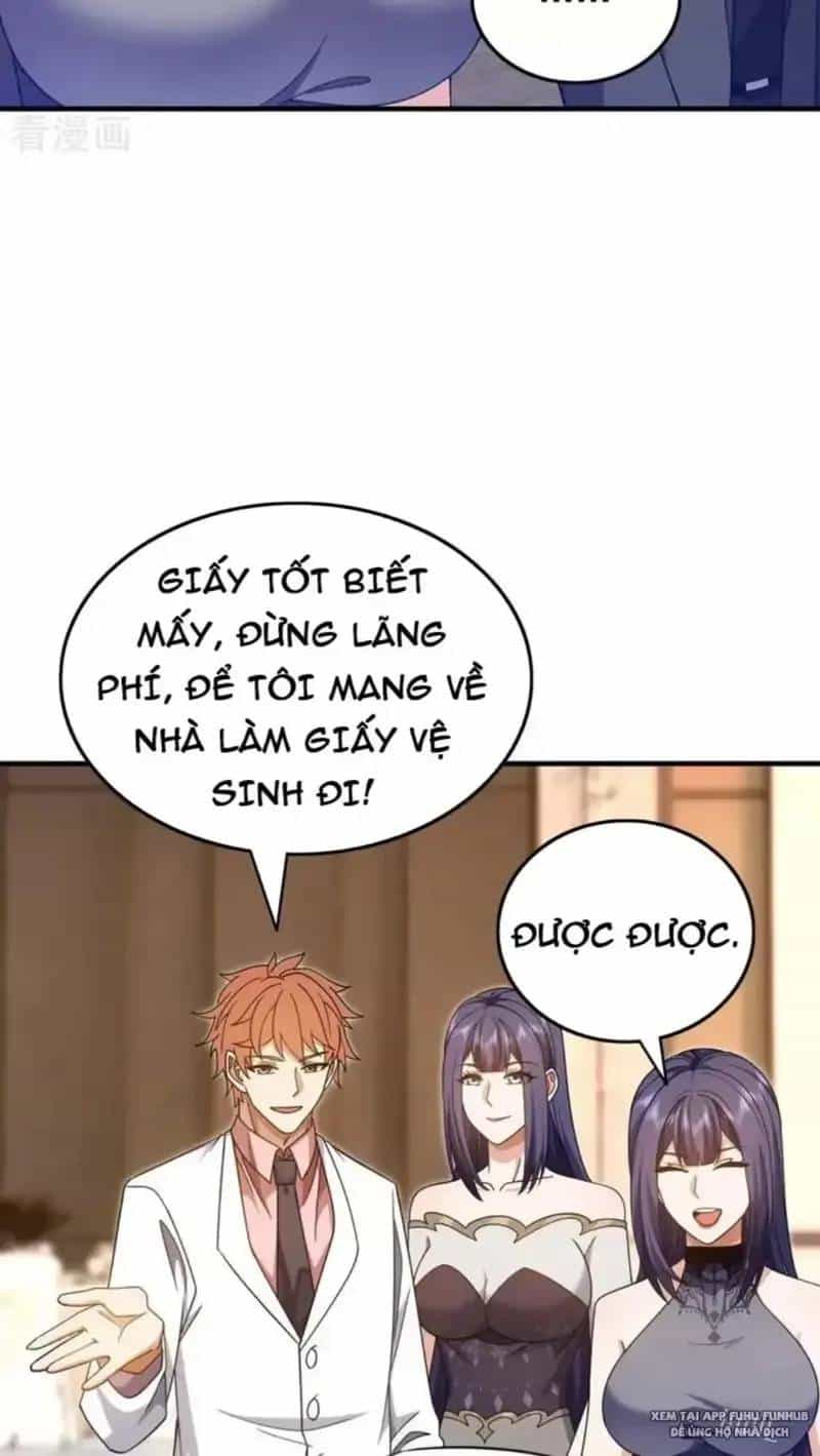 Trấn Quốc Thần Tế - Chương 156 - ảnh 35