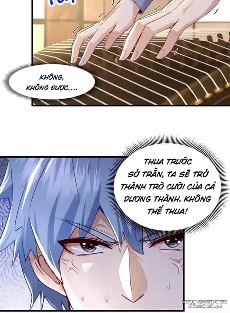 Trấn Quốc Thần Tế - Chương 157 - ảnh 19