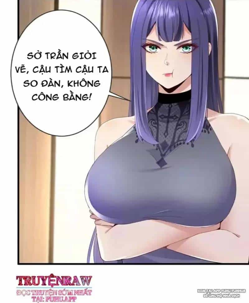 Trấn Quốc Thần Tế - Chương 157 - ảnh 5