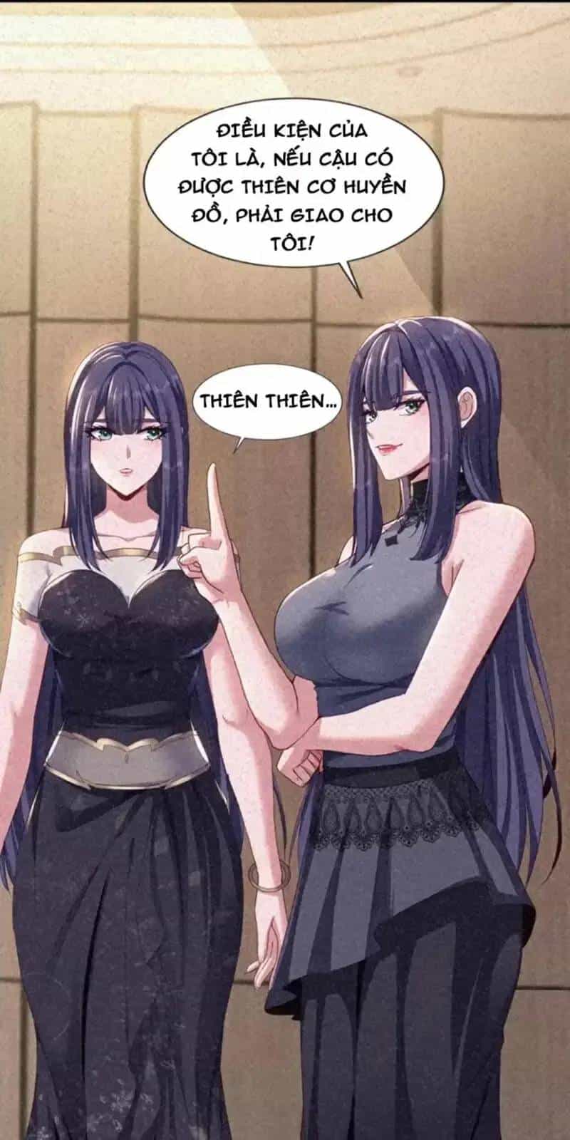 Trấn Quốc Thần Tế - Chương 158 - ảnh 21