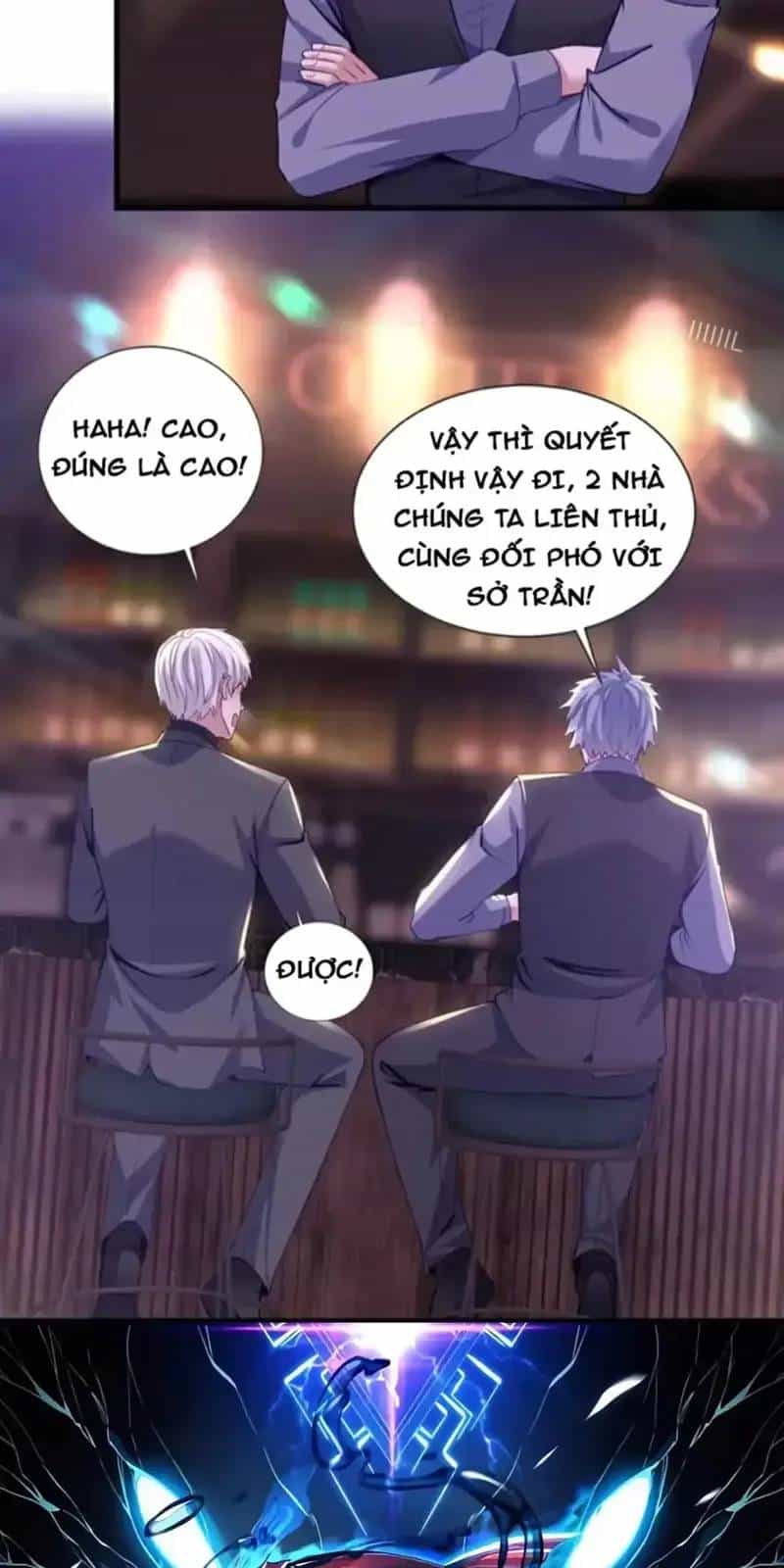 Trấn Quốc Thần Tế - Chương 158 - ảnh 32