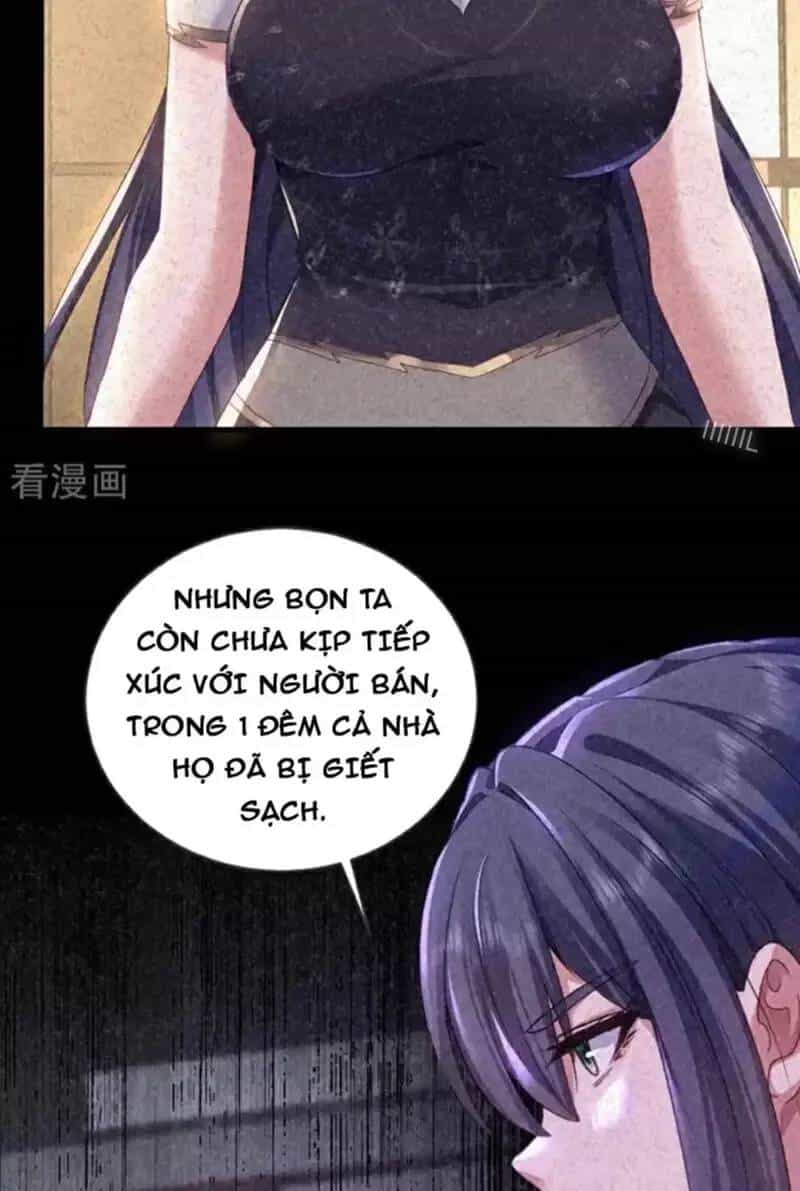 Trấn Quốc Thần Tế - Chương 158 - ảnh 9