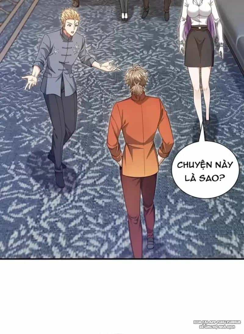 Trấn Quốc Thần Tế - Chương 159 - ảnh 14