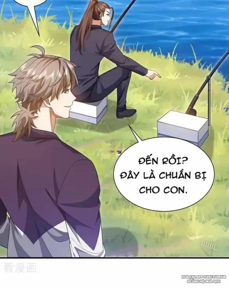 Trấn Quốc Thần Tế - Chương 159 - ảnh 25