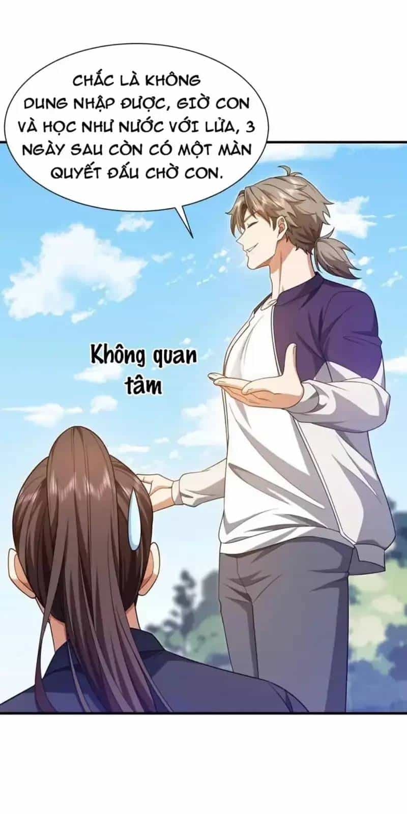 Trấn Quốc Thần Tế - Chương 159 - ảnh 33