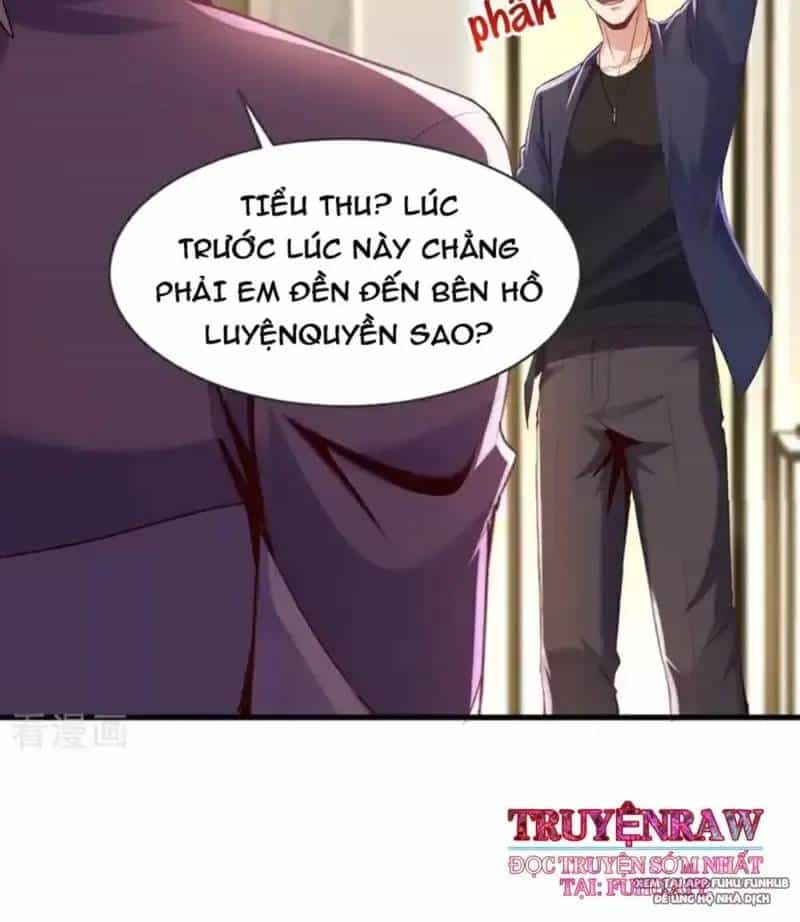 Trấn Quốc Thần Tế - Chương 160 - ảnh 30