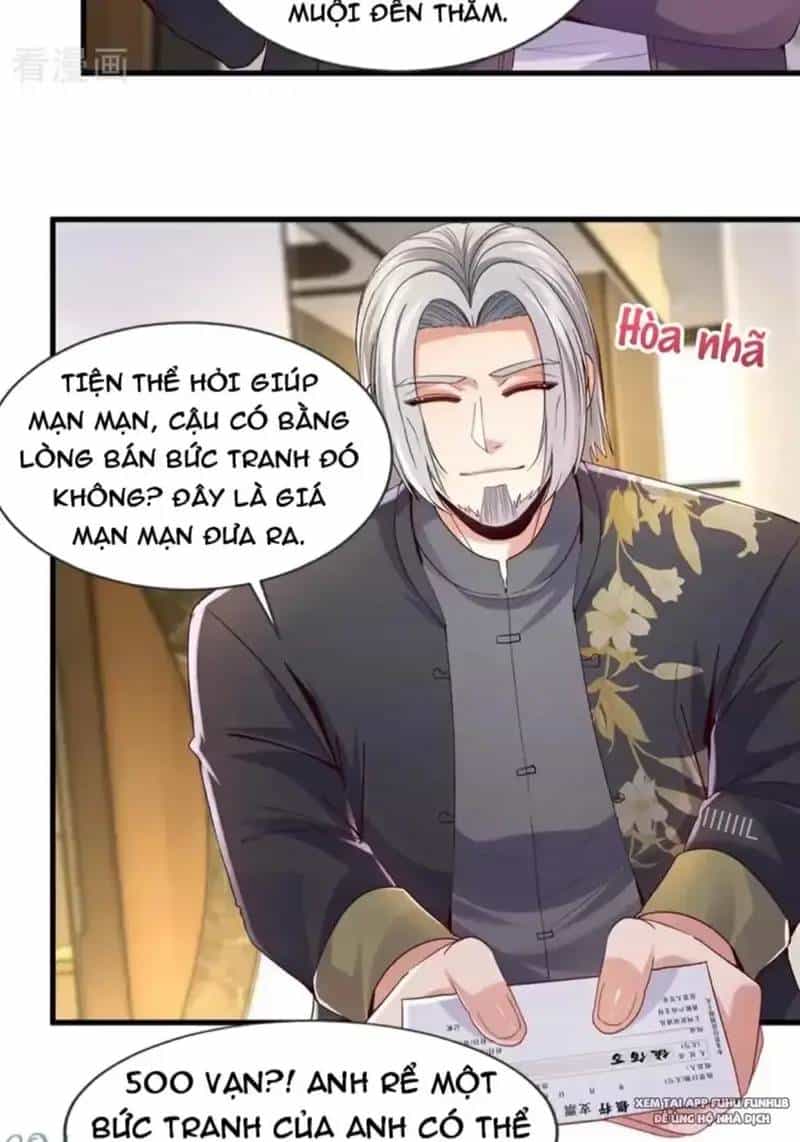 Trấn Quốc Thần Tế - Chương 161 - ảnh 10