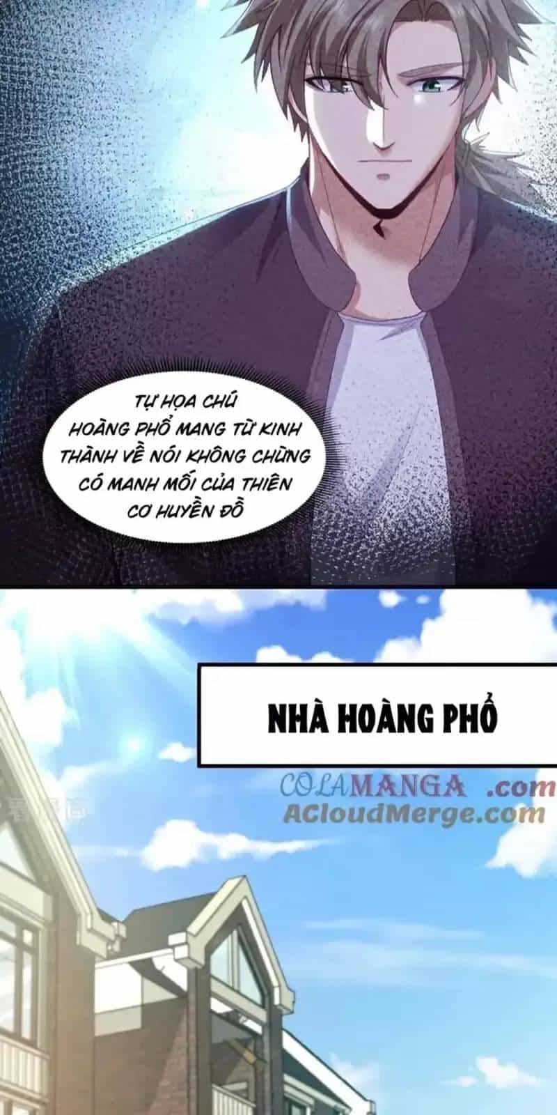 Trấn Quốc Thần Tế - Chương 161 - ảnh 22