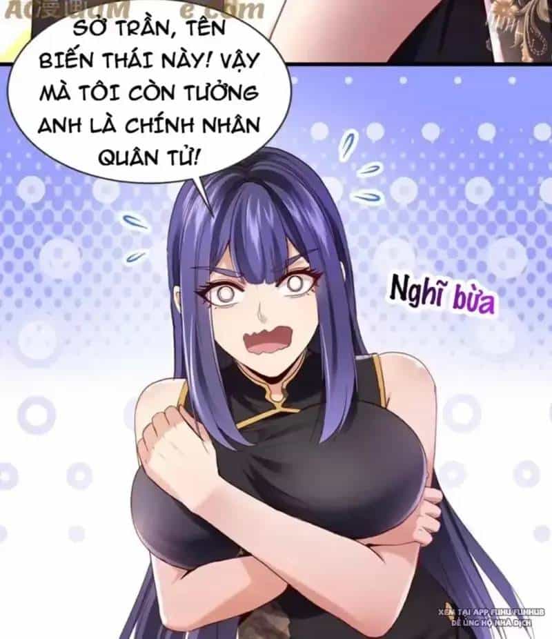Trấn Quốc Thần Tế - Chương 161 - ảnh 5