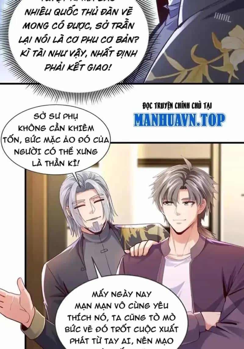 Trấn Quốc Thần Tế - Chương 161 - ảnh 9