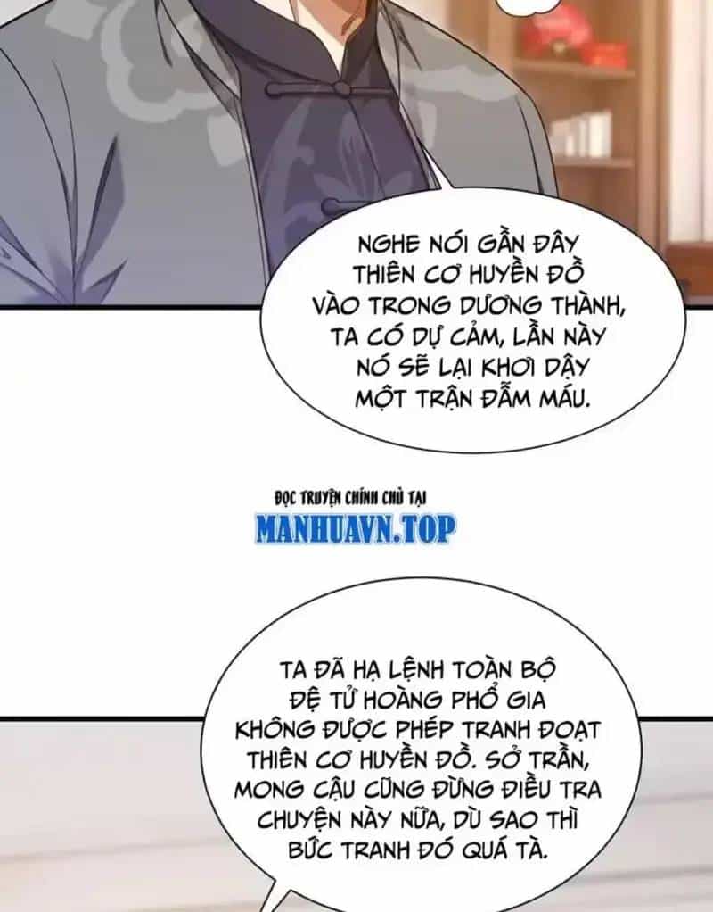 Trấn Quốc Thần Tế - Chương 162 - ảnh 18