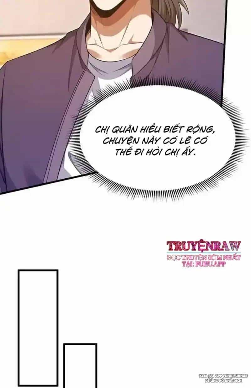 Trấn Quốc Thần Tế - Chương 162 - ảnh 24