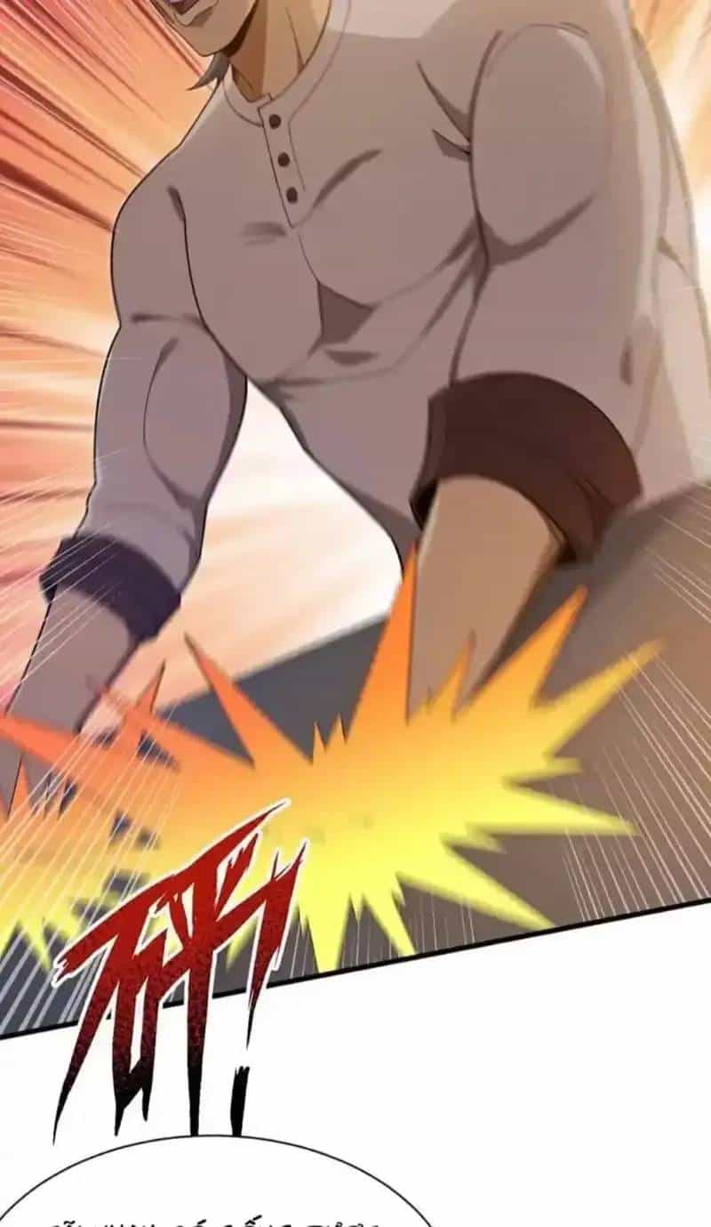Trấn Quốc Thần Tế - Chương 163 - ảnh 14
