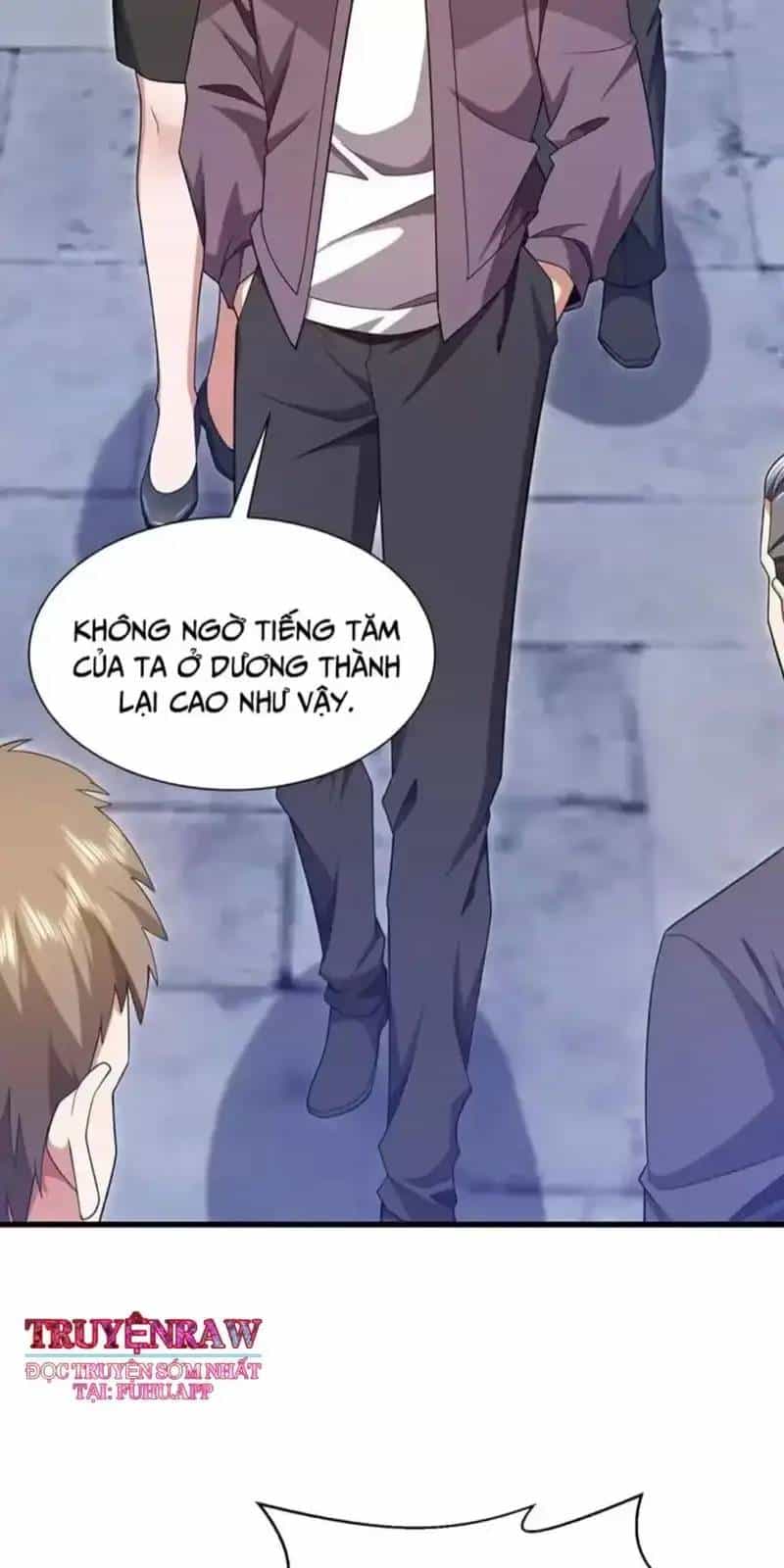 Trấn Quốc Thần Tế - Chương 163 - ảnh 22