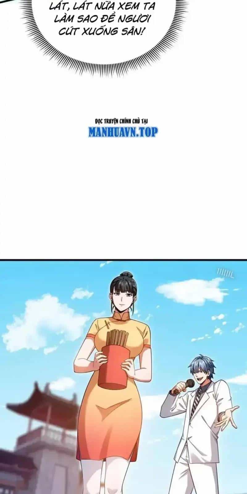 Trấn Quốc Thần Tế - Chương 163 - ảnh 36